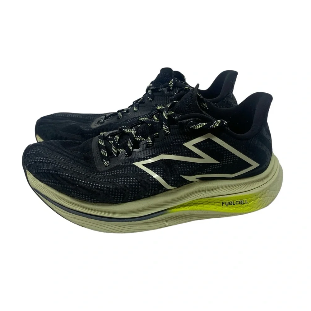 New Balance FuelCell SuperComp V2 Trainers‎ Women’s Size 10 Running Shoes